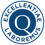 Excellentiae Laboremus Logo Guildmaster Award