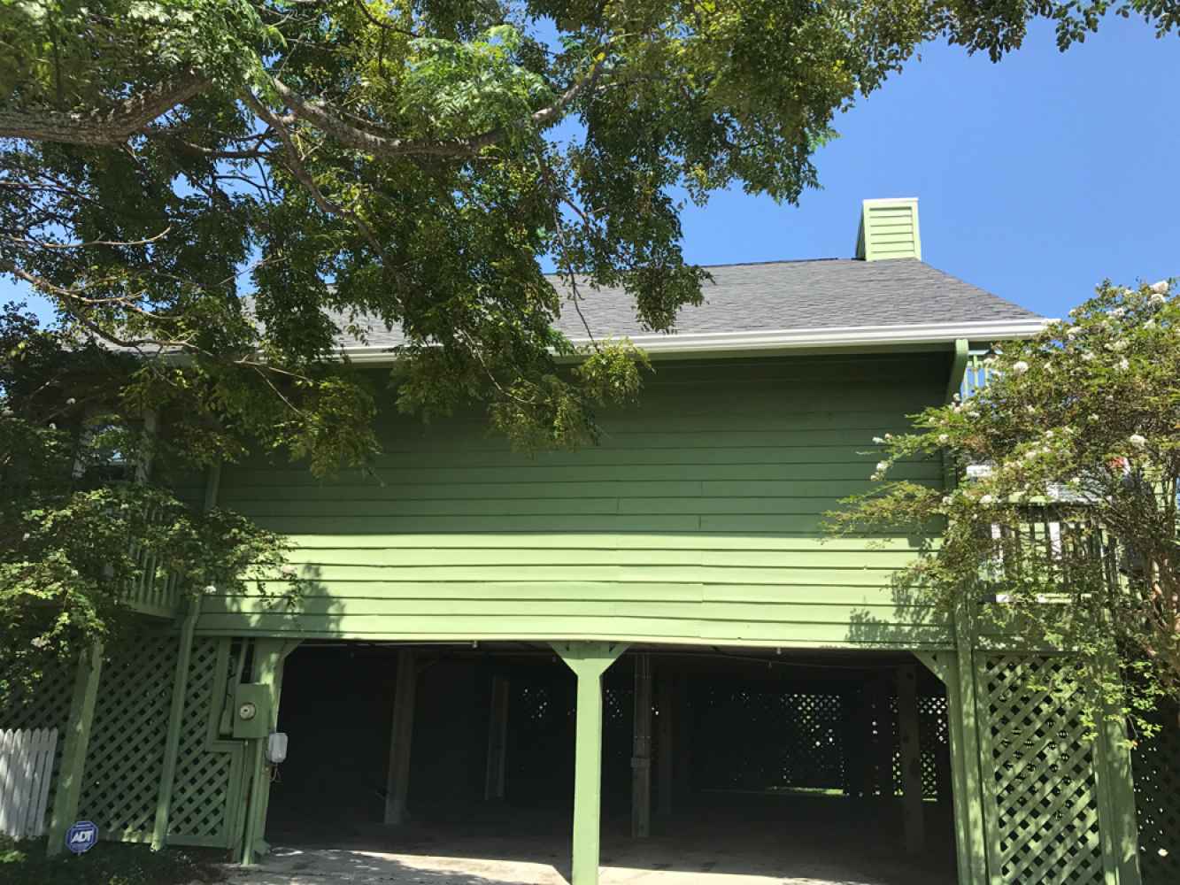 Awendaw Retreat Charleston Custom Home Builders