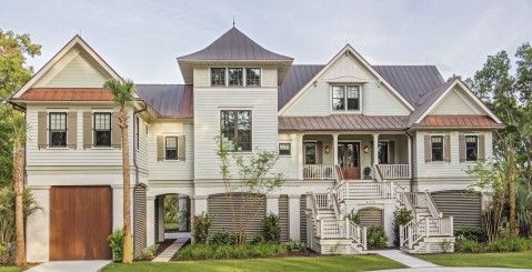 Best Windows for Coastal Homes